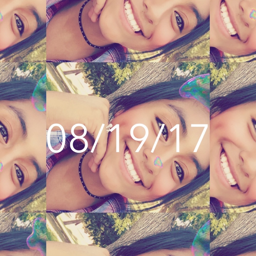 Meet your Posher, Erika